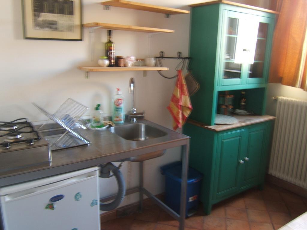 Olivella Suite Ecological House Palermo Exterior foto