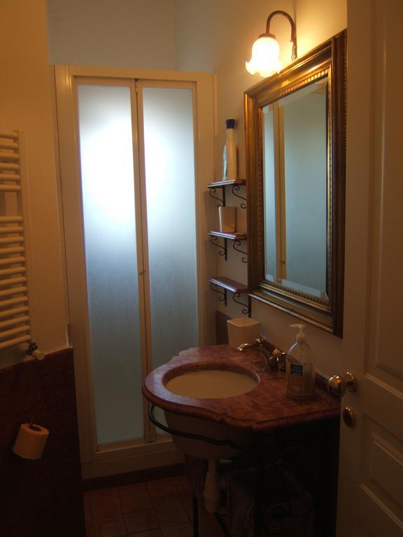 Olivella Suite Ecological House Palermo Exterior foto